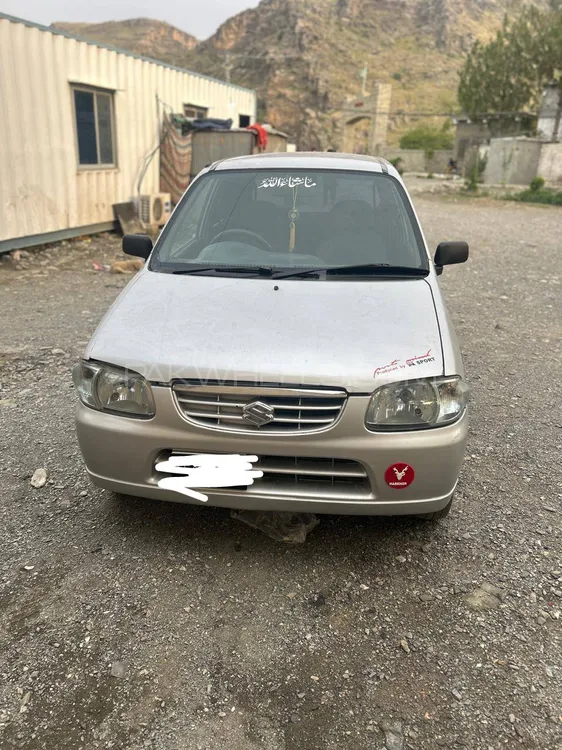 Suzuki Alto 2006 for Sale in Peshawar Image-1