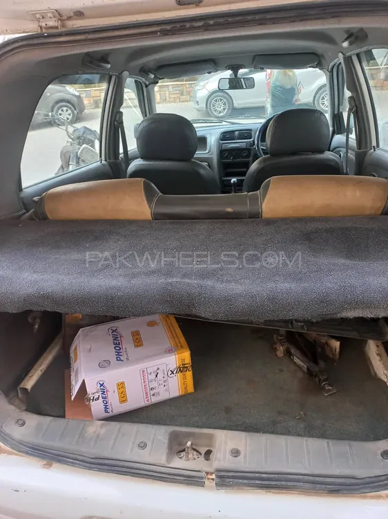 Suzuki Alto 2010 for Sale in Karachi Image-1