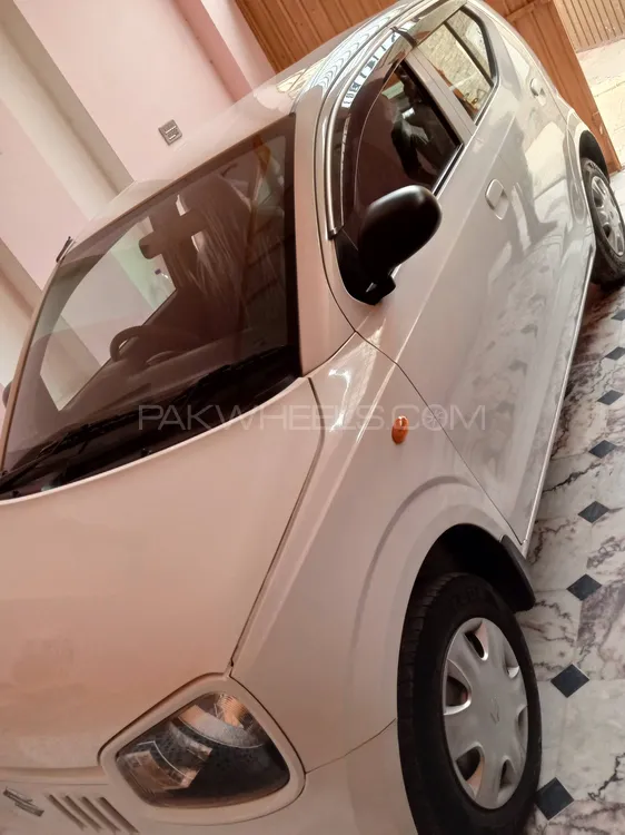 Suzuki Alto 2023 for Sale in Multan Image-1
