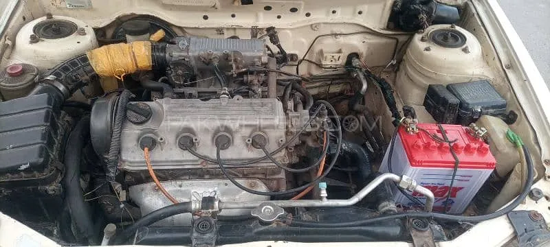 Suzuki Baleno 2004 for Sale in Hafizabad Image-1