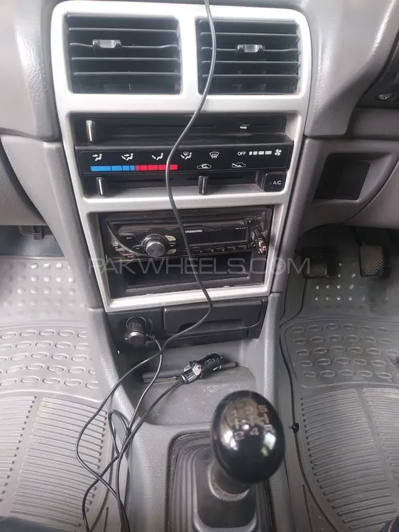 Suzuki Cultus 2016 for Sale in Islamabad Image-1