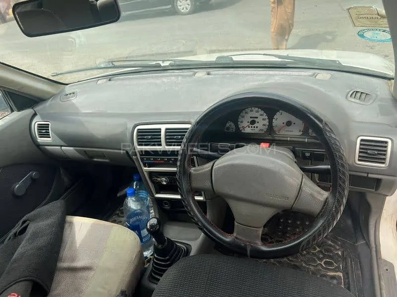 سوزوکی کلٹس 2014 for Sale in کراچی Image-1
