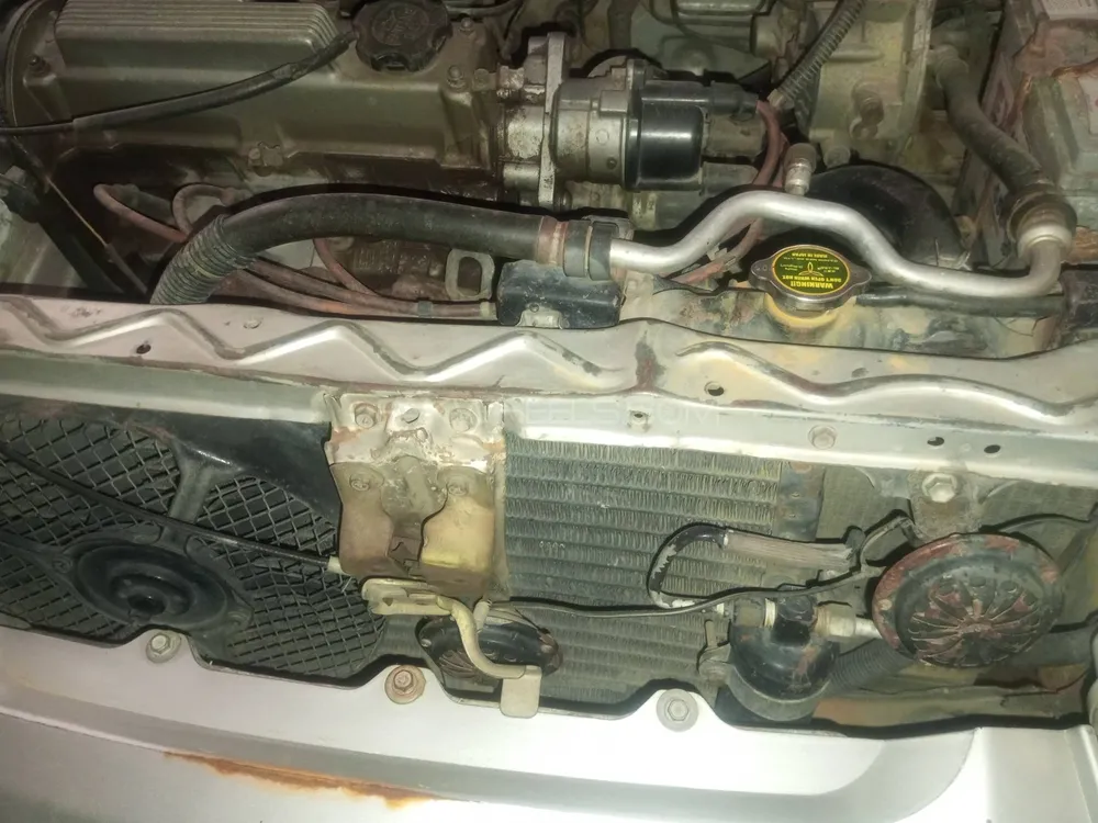 سوزوکی کلٹس 2005 for Sale in ملتان Image-1