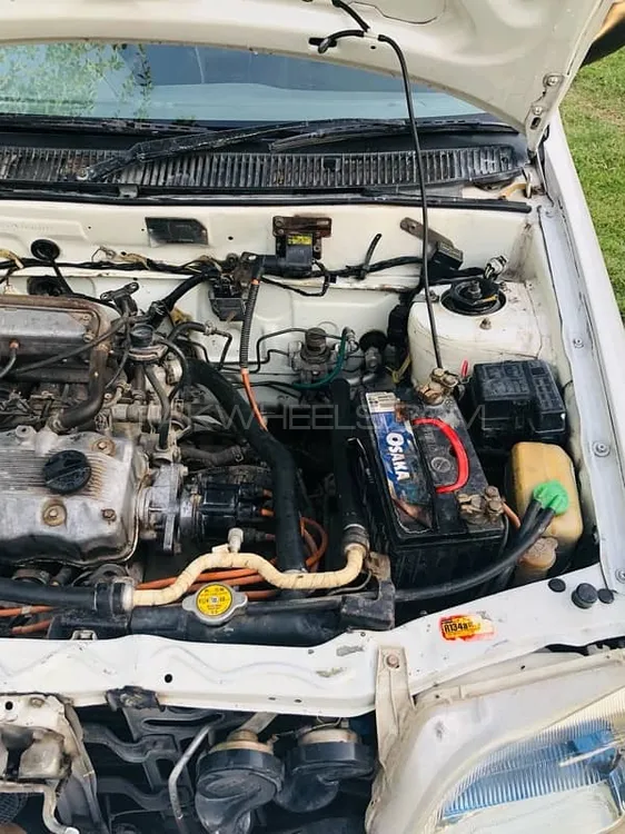 Suzuki Cultus 2005 for Sale in Islamabad Image-1