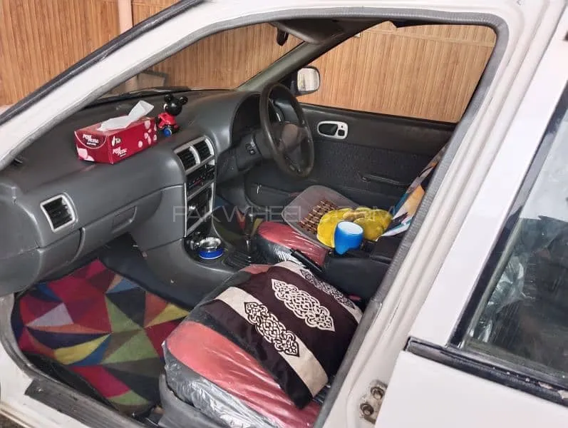 Suzuki Cultus 2010 for Sale in Pak pattan sharif Image-1