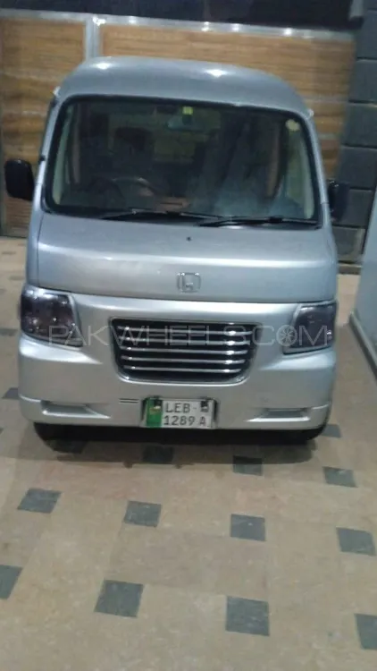 Suzuki Every 2013 for Sale in Haripur Image-1