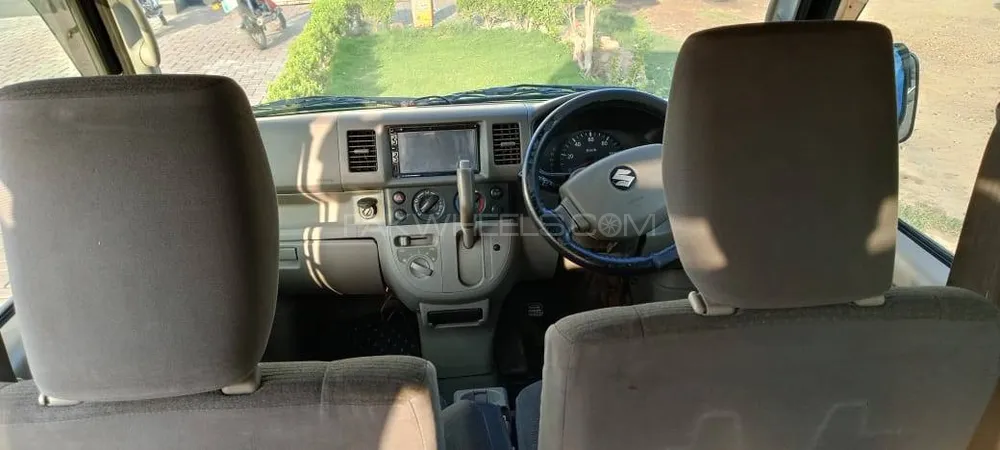 Suzuki Every 2013 for Sale in Wazirabad Image-1