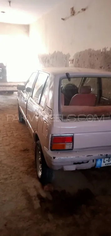 Suzuki FX 1985 for Sale in Multan Image-1
