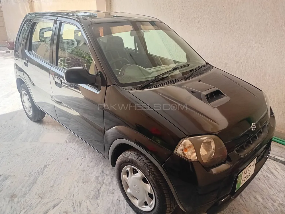Suzuki Kei 2007 for Sale in Islamabad Image-1