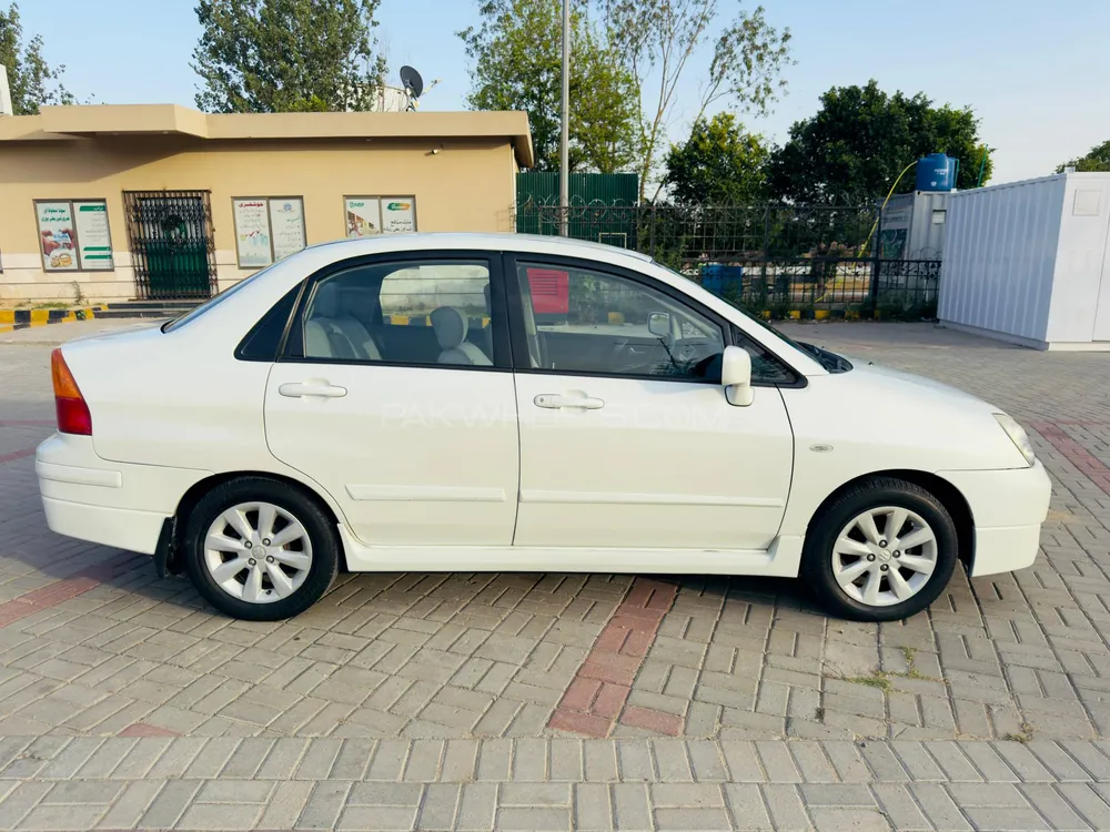 Suzuki Liana 2006 for Sale in Islamabad Image-1