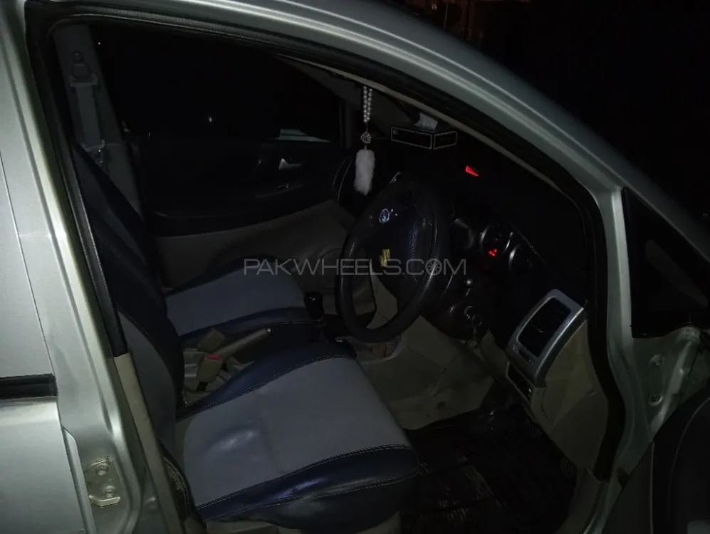 Suzuki Liana 2006 for Sale in Karachi Image-1