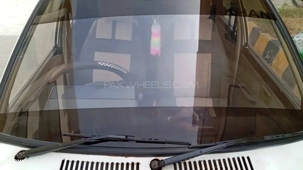 Suzuki Mehran 2008 for Sale in Karachi Image-1