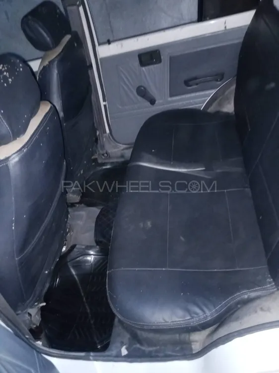 Suzuki Mehran 2008 for Sale in Islamabad Image-1