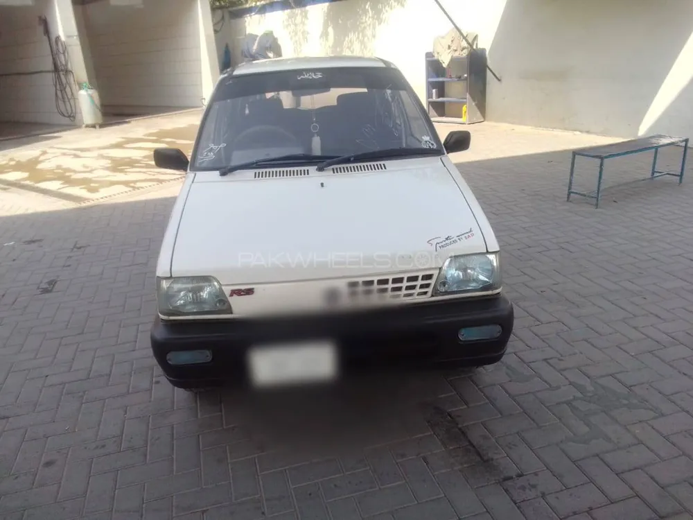 Suzuki Mehran 2013 for Sale in Rawalpindi Image-1