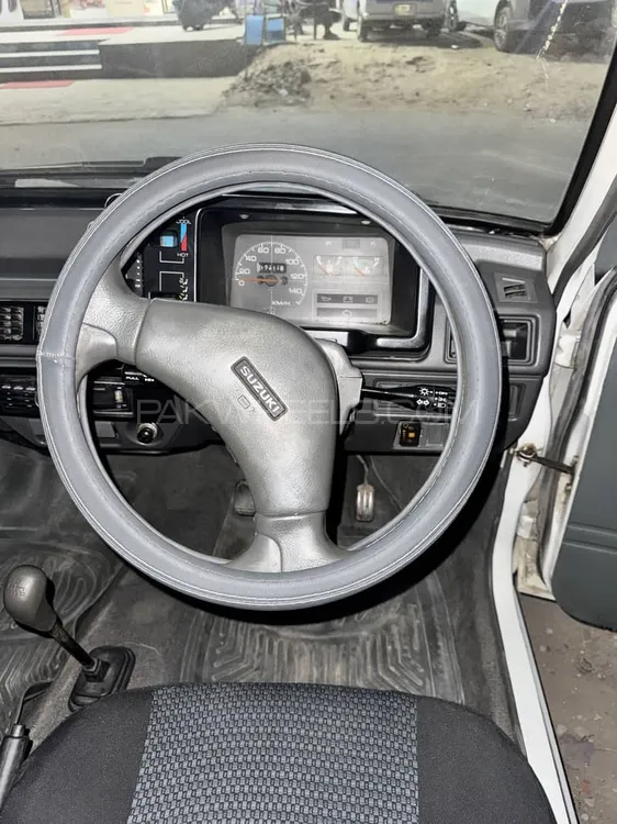 Suzuki Mehran 2018 for Sale in Gujranwala Image-1