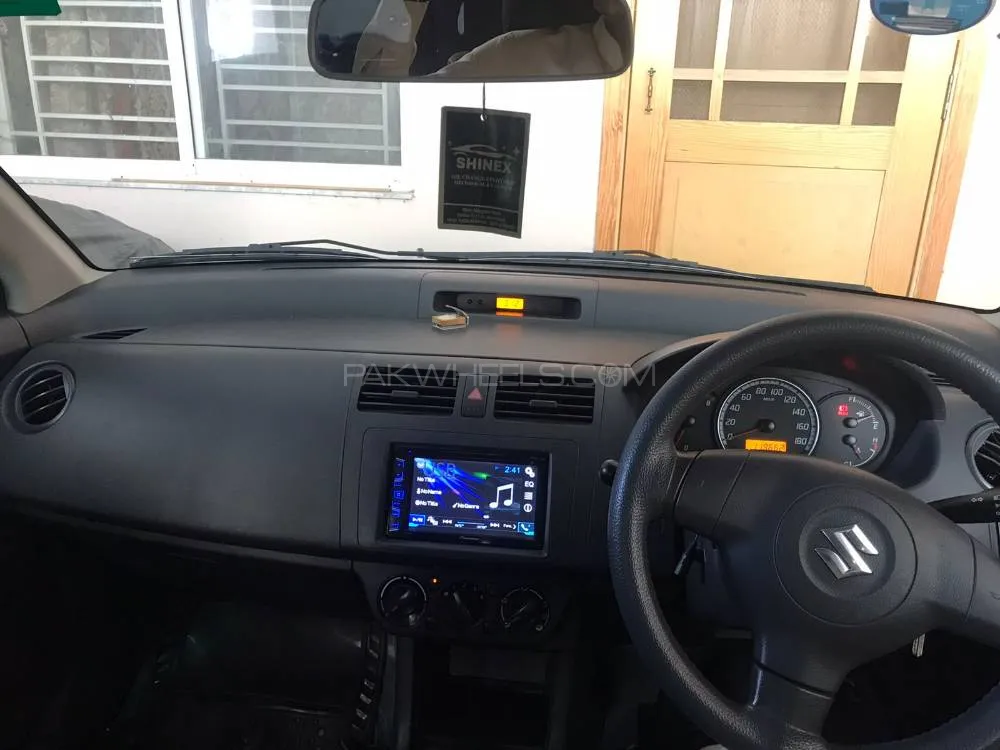 Suzuki Swift 2014 for Sale in Islamabad Image-1