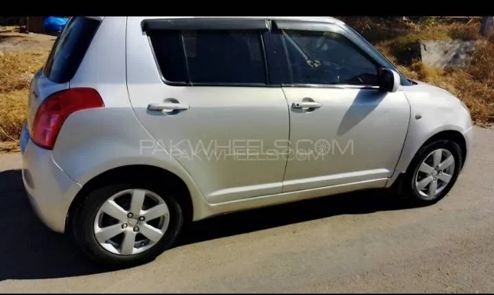 Suzuki Swift 2011 for Sale in Rawalpindi Image-1