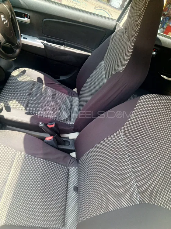 Suzuki Wagon R 2019 for Sale in Multan Image-1