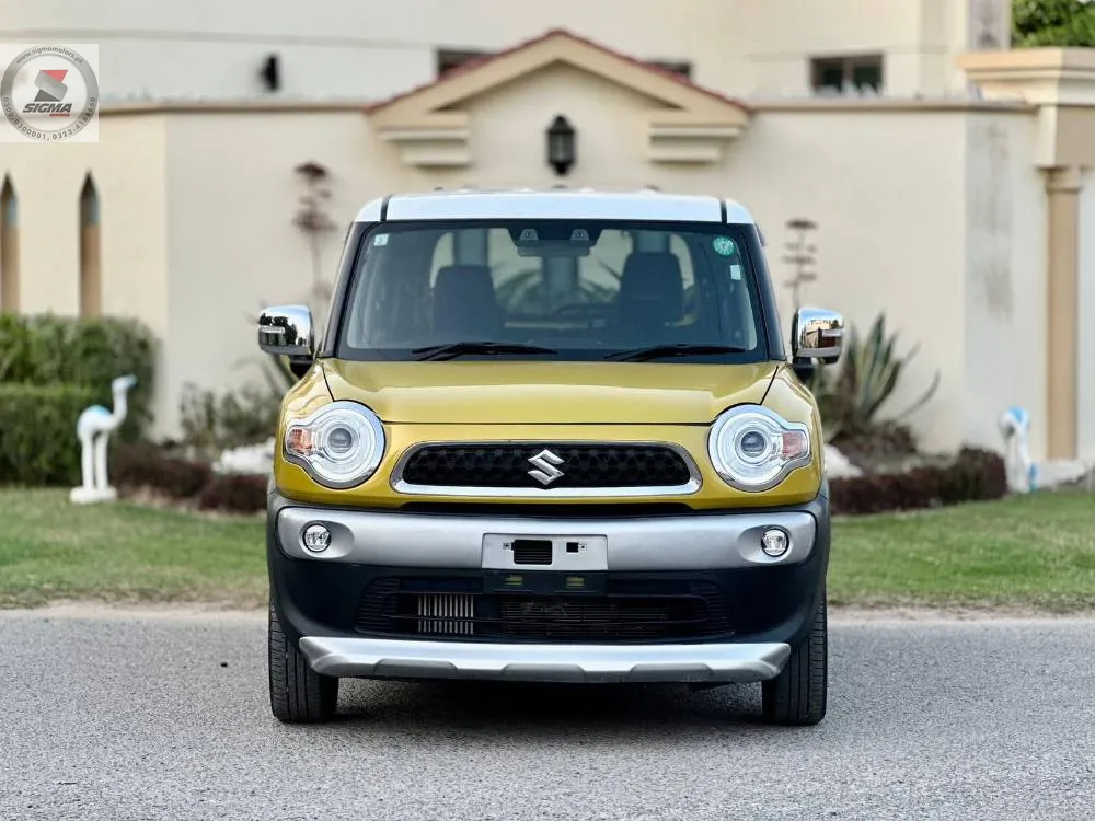 سوزوکی ایکس بی 2021 for Sale in لاہور Image-1