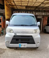 Daihatsu Hijet Special 2019 for Sale