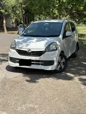 Daihatsu Mira 2013 for Sale