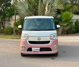 Daihatsu Move Canbus X 2021 for Sale
