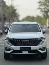 Haval H6 HEV 2025 for Sale