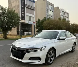 Honda Accord 1.5L VTEC Turbo 2022 for Sale
