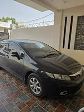 Honda Civic 2013 for Sale