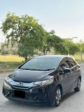 Honda Fit 2015 for Sale