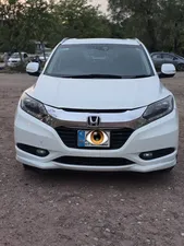 Honda Vezel Hybrid Z 2014 for Sale