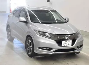 Honda Vezel Hybrid Z Honda Sensing  2017 for Sale