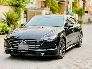 Hyundai Sonata 2.5 2021 for Sale