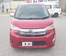Mitsubishi EK Custom G 2014 for Sale