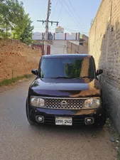 Nissan Cube 2007 for Sale