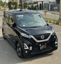 Nissan Dayz Highway Star G 2022 for Sale