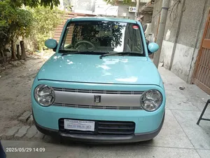 Suzuki Alto Lapin G 2021 for Sale