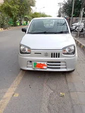 Suzuki Alto VXR 2020 for Sale