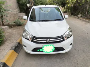 Suzuki Cultus VXL 2021 for Sale