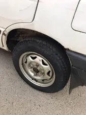 Suzuki Khyber 1997 for Sale