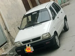 Suzuki Mehran VX 2006 for Sale