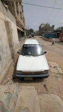 Suzuki Mehran VXR (CNG) 1999 for Sale