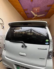 Suzuki Wagon R 2014 for Sale