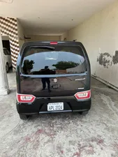 Suzuki Wagon R Hybrid FX 2024 for Sale