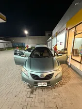 Toyota Camry Up-Spec Automatic 2.4 2008 for Sale