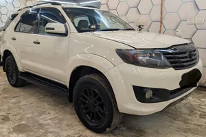 Toyota Fortuner 2.7 VVTi 2013 for Sale