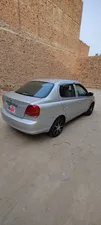 Toyota Platz 2007 for Sale