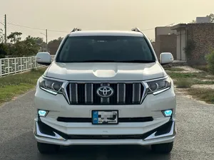 Toyota Prado TX 4.0 2013 for Sale