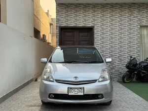 Toyota Prius S 1.5 2011 for Sale