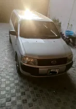 Toyota Probox 2012 for Sale